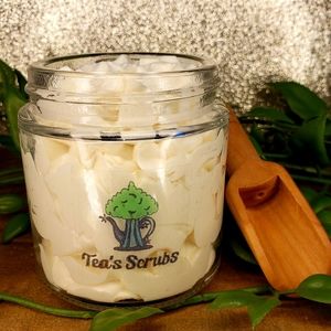 Aloe There Whipped Body Butter